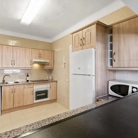 Apartment Sl