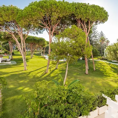 Apartment Sl Marbella