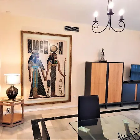 Sl Apartment *