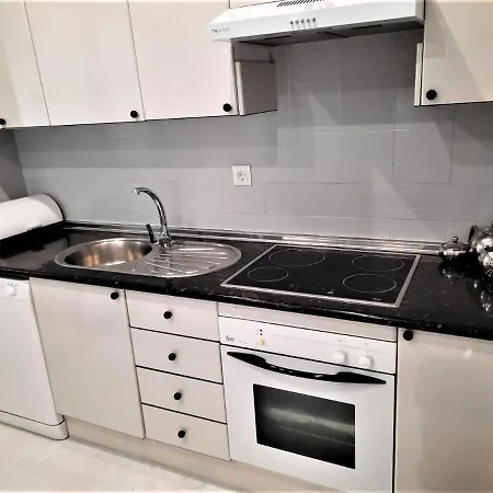 Sl Apartment *