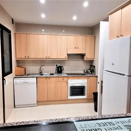 Sl Apartment