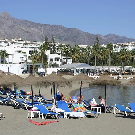 Apartment Sl Marbella
