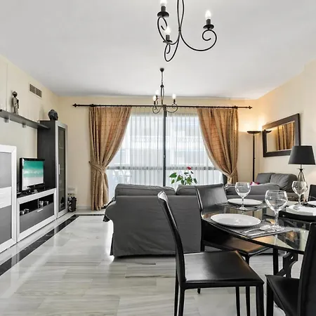 Sl Apartment