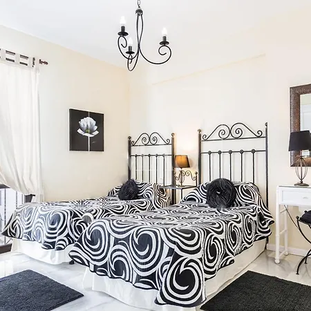 Sl Apartment Marbella