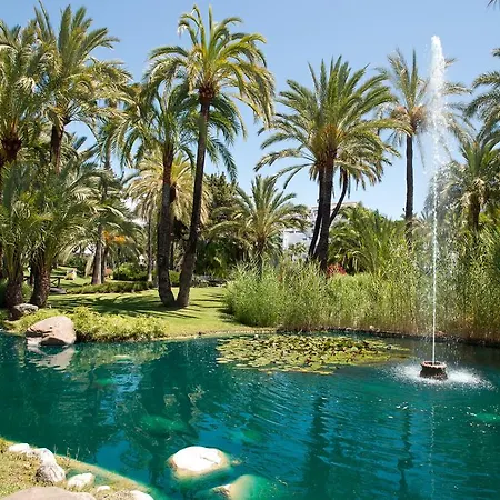 Marbella Apartamentos Sl