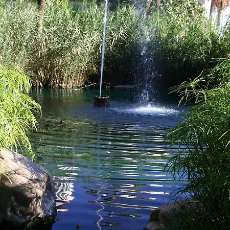 Marbella Apartamentos Sl