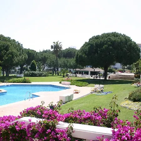 Marbella Apartamentos Sl Apartment *