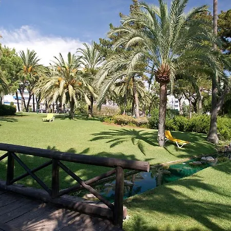 Apartment Sl Marbella