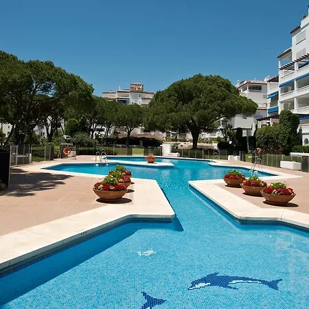 Apartment Sl Marbella