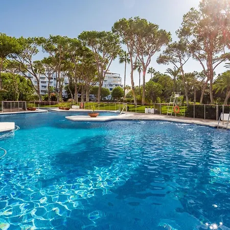 Apartmán Sl Marbella