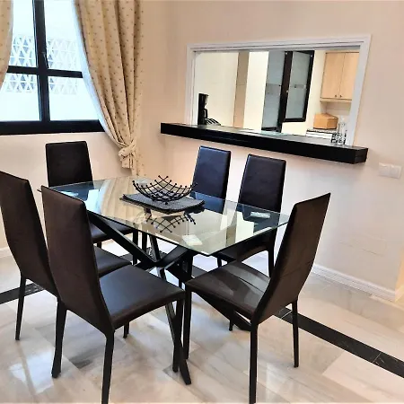 Apartmán Sl *