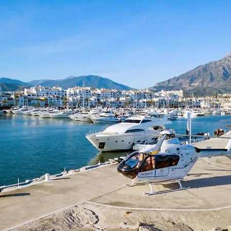 Sl Appartement Marbella