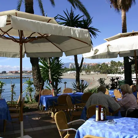 Sl Apartmán Marbella