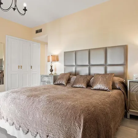 Apartmán Sl Marbella