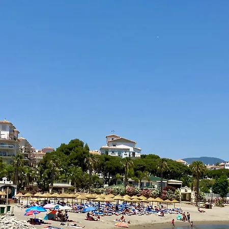 Sl Apartmán Marbella