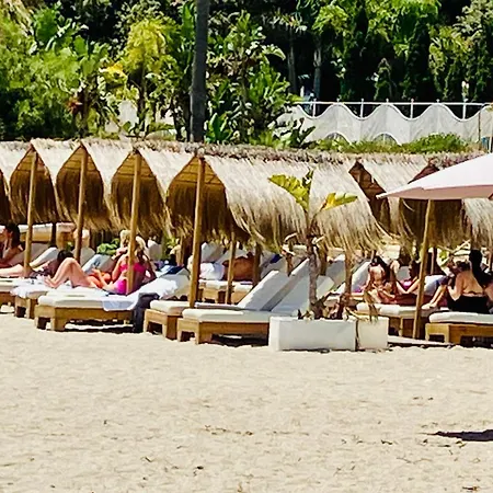 Apartmán Sl Marbella