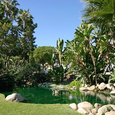 Appartement Marbella Apartamentos Sl *