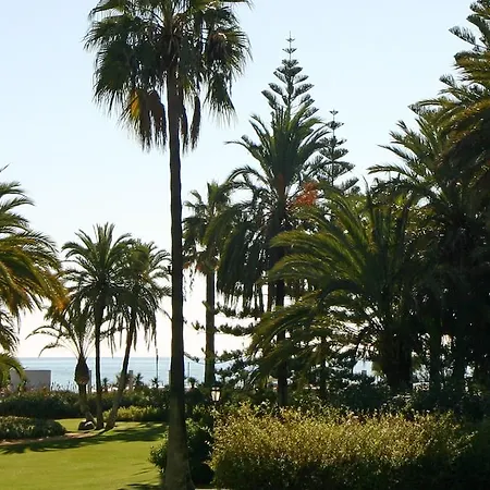 Appartement Marbella Apartamentos Sl *