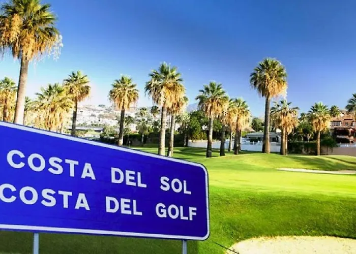 Apartament Beachside Luxury In Puerto Banus - Club Playas Del Duque *