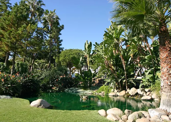 Apartament Beachside Luxury In Puerto Banus - Club Playas Del Duque *