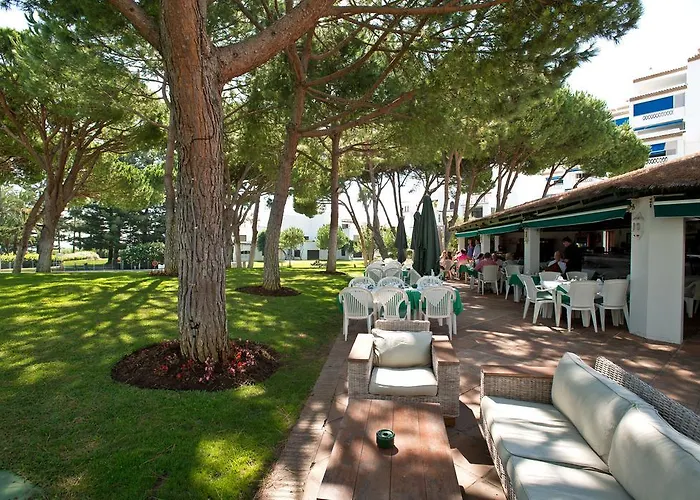 Apartament Beachside Luxury In Puerto Banus - Club Playas Del Duque *