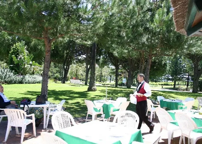 Beachside Luxury In Puerto Banus - Club Playas Del Duque Apartament *